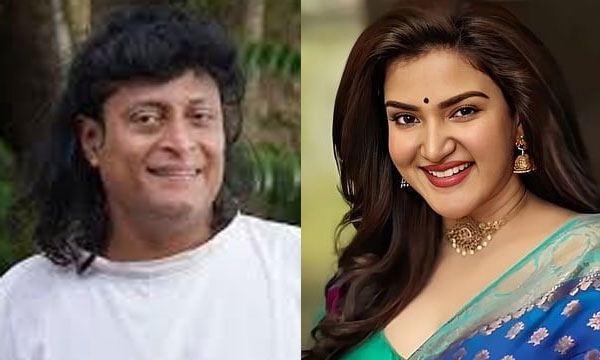 Honeyrose's Cyber ​​Bullying Case