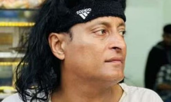 Action on Honeyrose's complaint; Bobby Chemmannur in custody