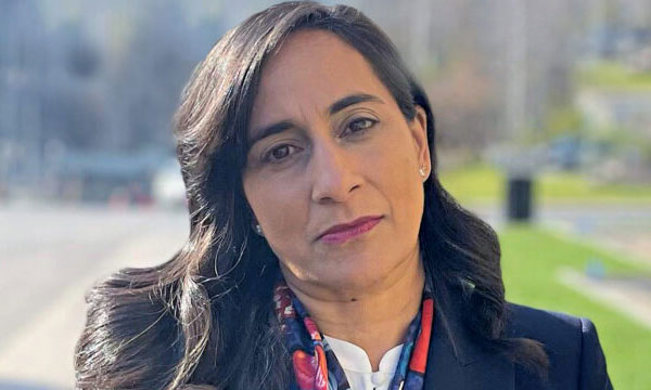 Is Justin Trudeau's successor Canada waiting for an Indian?