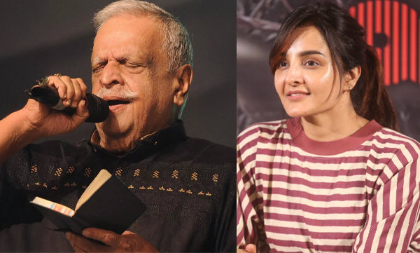 Manju Warrier shares an emotional note on p jayanchandran's demise