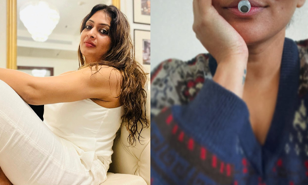 Parvathy Thiruvothu gets  on geethu mohandas toxic movie reaction gets attention