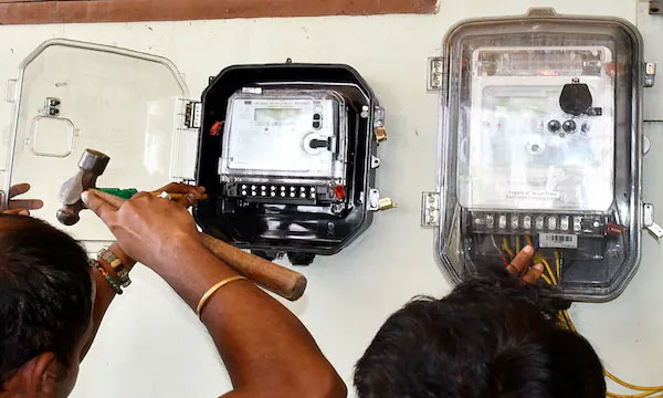 Rs 2,10,42,08,405: Himachal Man Shocked Over Faulty Electricity Bill