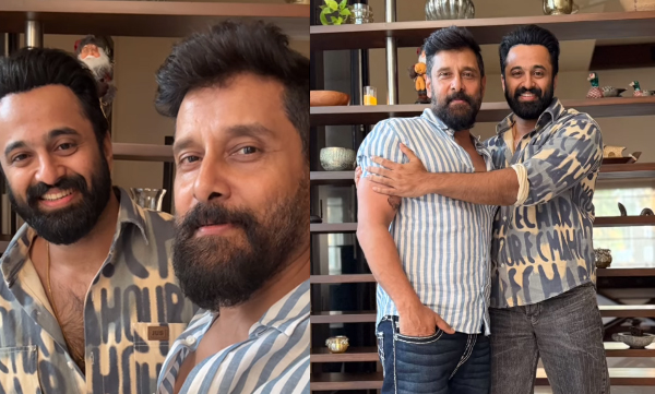 unni-mukundan-meets-chiyaan-vikram-