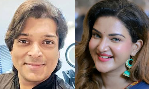 Haney rose that legal action will be taken against Rahul Eshwar