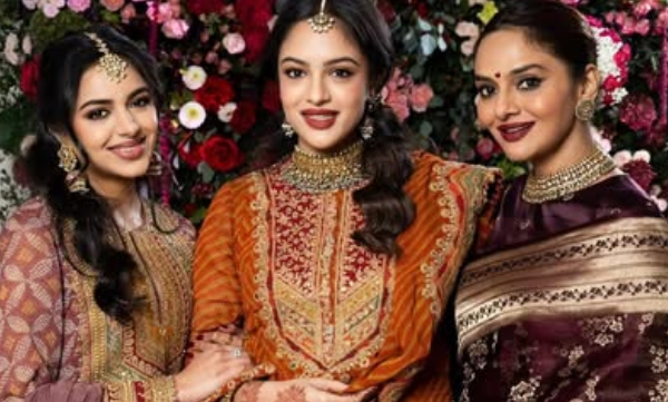 actress-madhoo-shares-an-emotional-touch-note-about-her-daughters