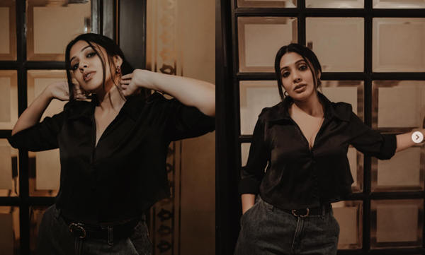 veena-nandakumar-shines-in-black