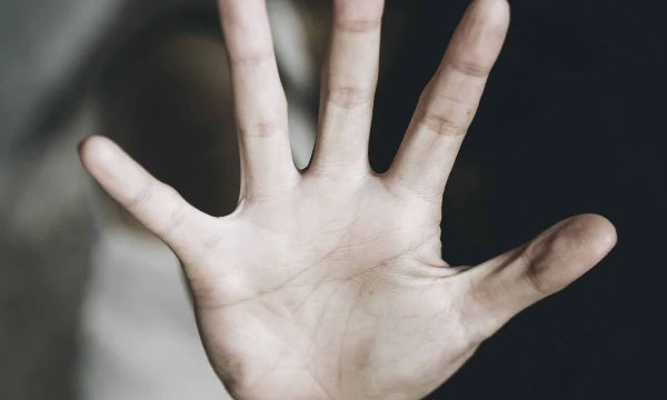 There are seven cases and four of the 21 people arrested are children