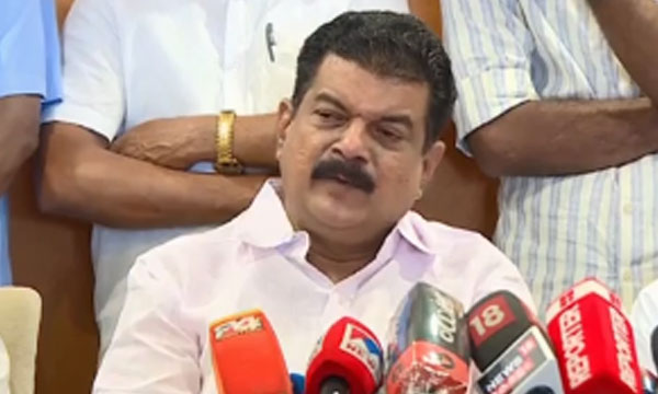 After Raji Mamata Banerjee said, she will not contest in Nilambur; VD apologizes to Satheesan