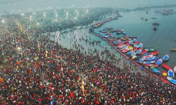 Rs 2,000,000,000,000: The Revenue Maha Kumbh