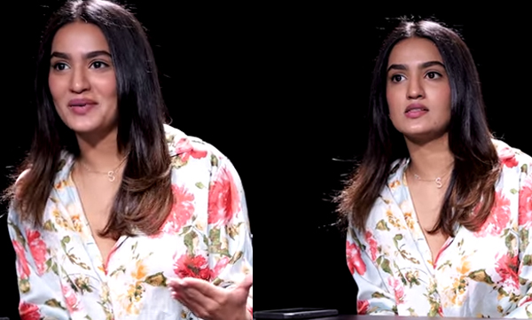 Saniya ayyappan about abroad studies (Image Source : Youtube)