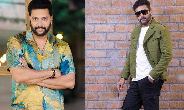 Actor jayam ravi changed his name and his new name goes viral