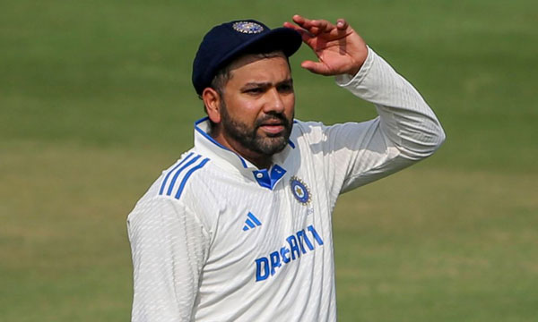 Over To Virat Kohli As Rohit Sharma Makes Big Ranji Trophy Call 