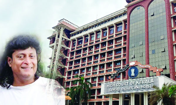 Bobby Chemmannur's case will be considered again