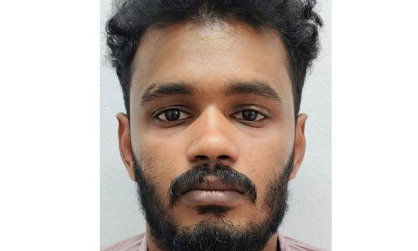 Trapped by phone; A 15-year-old girl was brought to Munnar and tortured