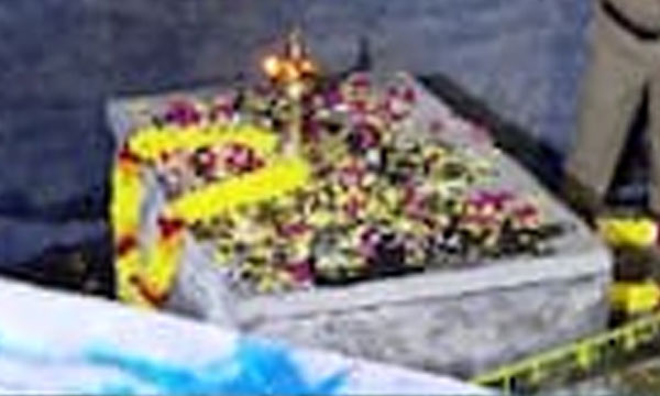 Preliminary conclusion is that the decomposed body belongs to Gopanswamy