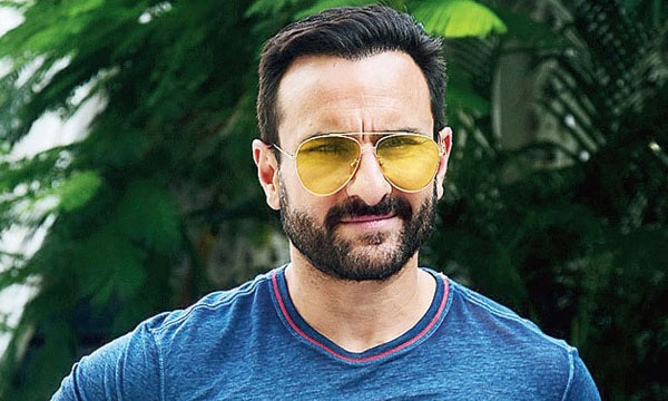 Bollywood actor Saif Ali Khan stabbed during robbery at home