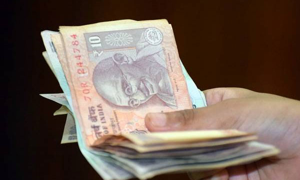 There are two criteria for bribery in motor department