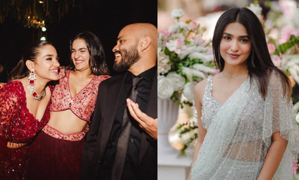 saniya-iyappan-friend-wedding-stunning-look.