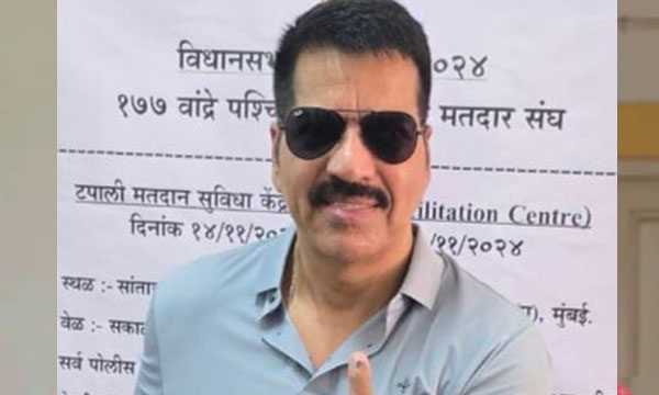 Who Is Daya Nayak, Mumbai Encounter Specialist