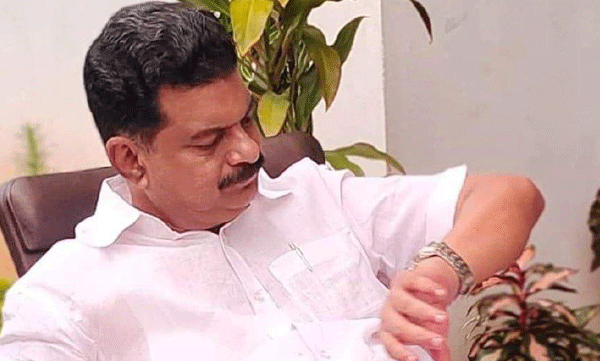 പി വി അന്‍വറിന്  നല്‍കിയ  പോലീസ് സുരക്ഷ പിന്‍വലിച്ചു
