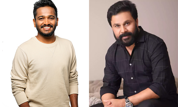 Basil Joseph about comparing with dileep