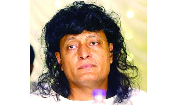 Special branch report against Ajayakumar