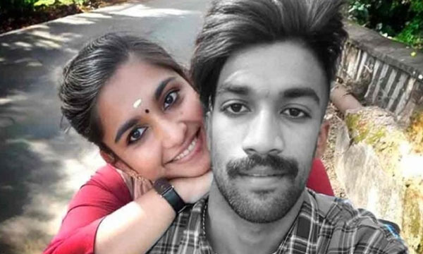 Sharon's murder case shocked Kerala