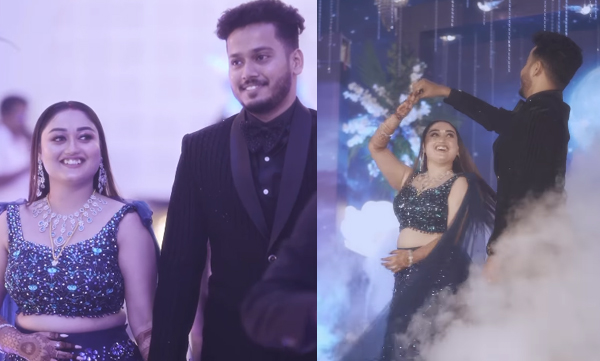 Sreelakshmi -looks -beautiful- in- - lehenga, 