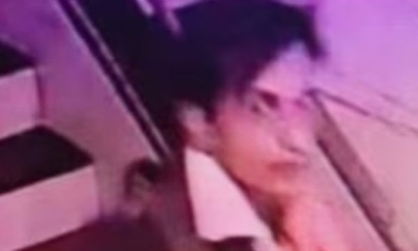 The thief who stabbed Saif was caught when he was trying to run away