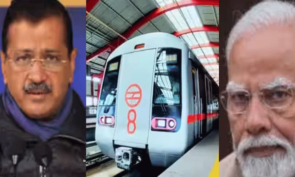 arvind-kejriwal-writes-a-letter-to-pm-modi-seeks-discount-for-students-in-delhi-metro