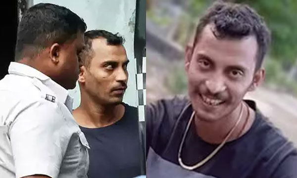 Kolkata doctor rape-murder case