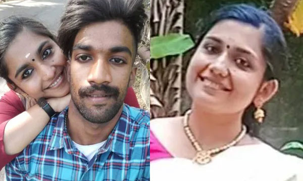 Grishma hanged in Sharon murder case