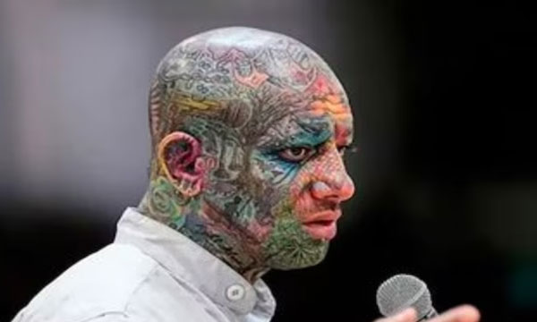 Iran Sentences Pop Singer To Death For "Insulting" Prophet Muhammed