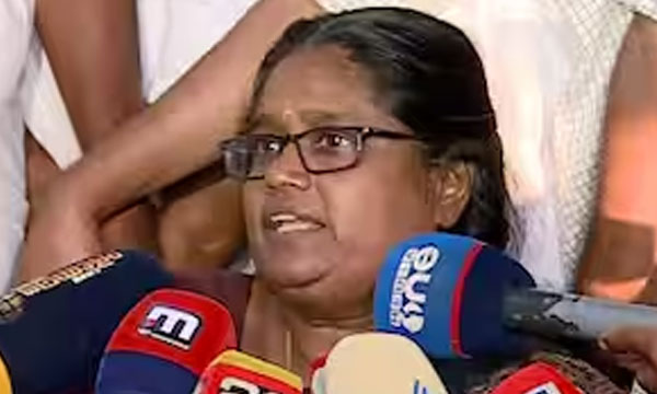 The Koothattukulam kidnapping case will reach the House