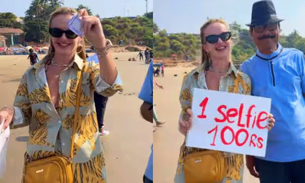 100-rs-for-one-selfie-russian-woman-shares-video-from-indian-beach