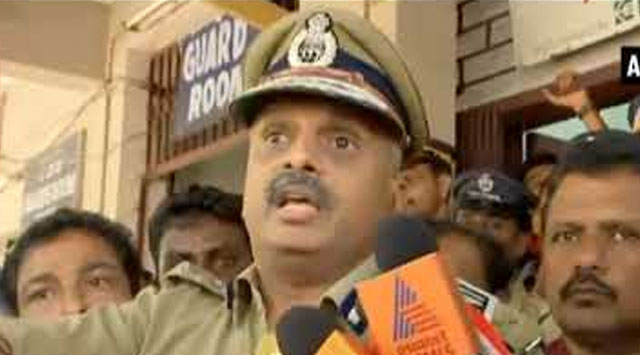 Recruitment into the Russian mercenary army; Govt for special investigation