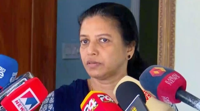 The strike of the officials started; ADM Naveen Babu's wife Manjusha is also in the strike