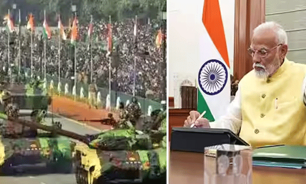 republic-day-2025-prime-minister-narendra-modi-invited-around-150-people-from-kerala