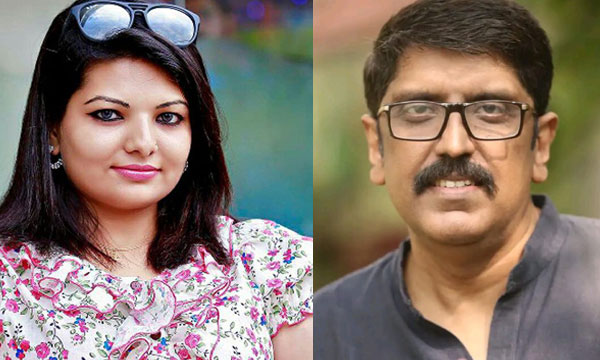 Police registered a case against director B Unnikrishnan