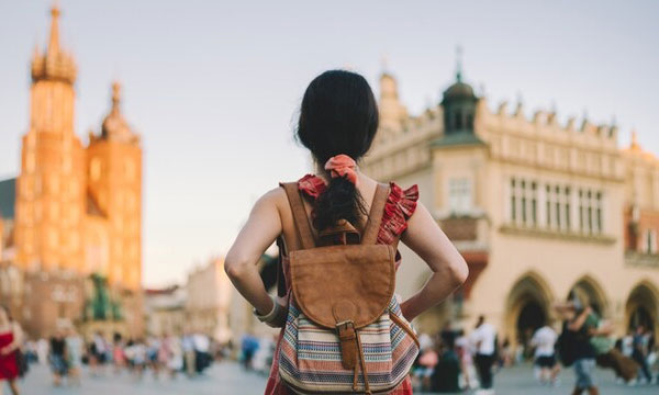 Quitting part-time jobs for Indian students