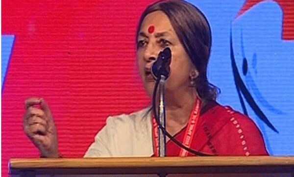 politburo-member-brinda-karat-demands-more-representation-of-women-in-cpm-leadership