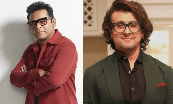 Sonu Nigam calls AR Rahman's music In salman khan's yuvvraaj 'Bekaar'