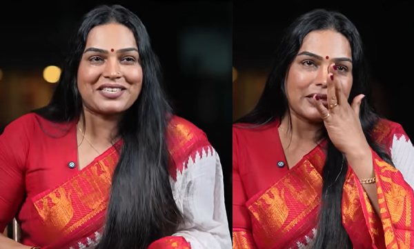 Seema Vineeth about her bad experience from mimicry troupe