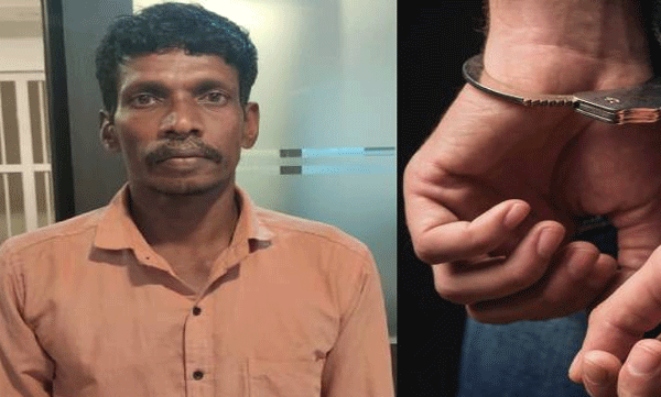 man-arrested-in-fake-note-case-in-kasaragod