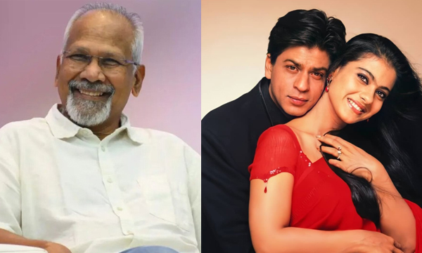 alai-payuthey-was-the-film-that-was-supposed-to-star-shah-rukh-khan