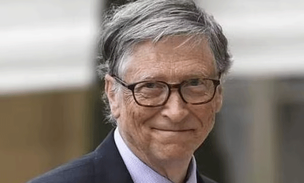 Bill Gates predicts another pandemic like Covid within 4 years