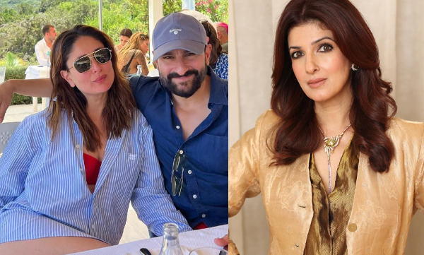 Twinkle Khanna defends Kareena Kapoor, slams society’s ‘wife-blaming’ mentality 