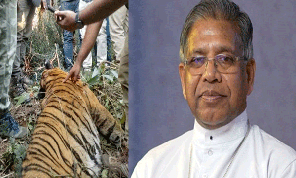 jose-porunnedom-criticizing-governement-over-wild-animal-attack-in-wayanad