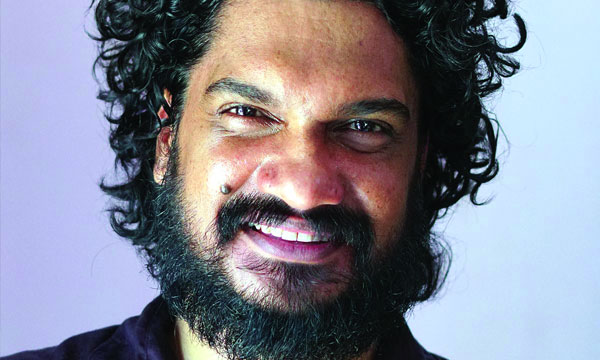 On the complaint of the actress, efforts were started to bring the accused director to the country