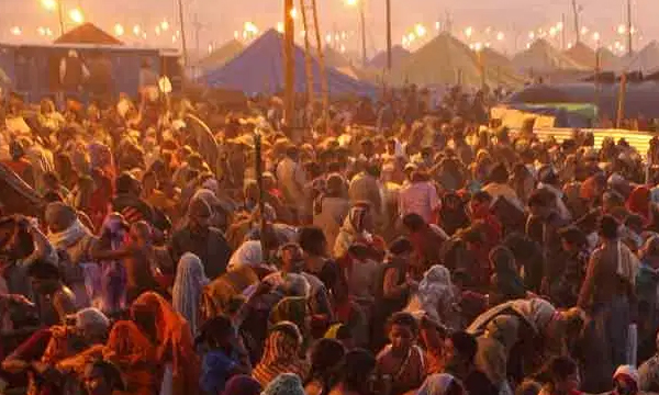 Kumbh Mela Disaster: Judicial and Police Investigation